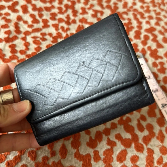 Amanda Smith leather wallet - Picture 11 of 11